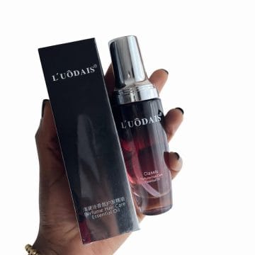 Maintenance Serum