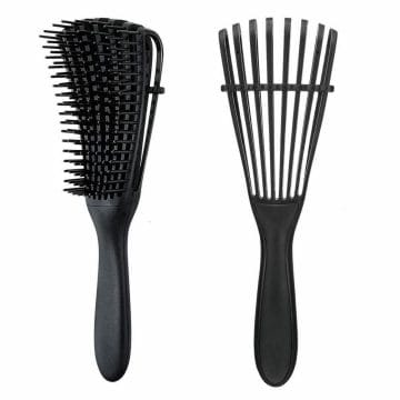 Octopus Brush