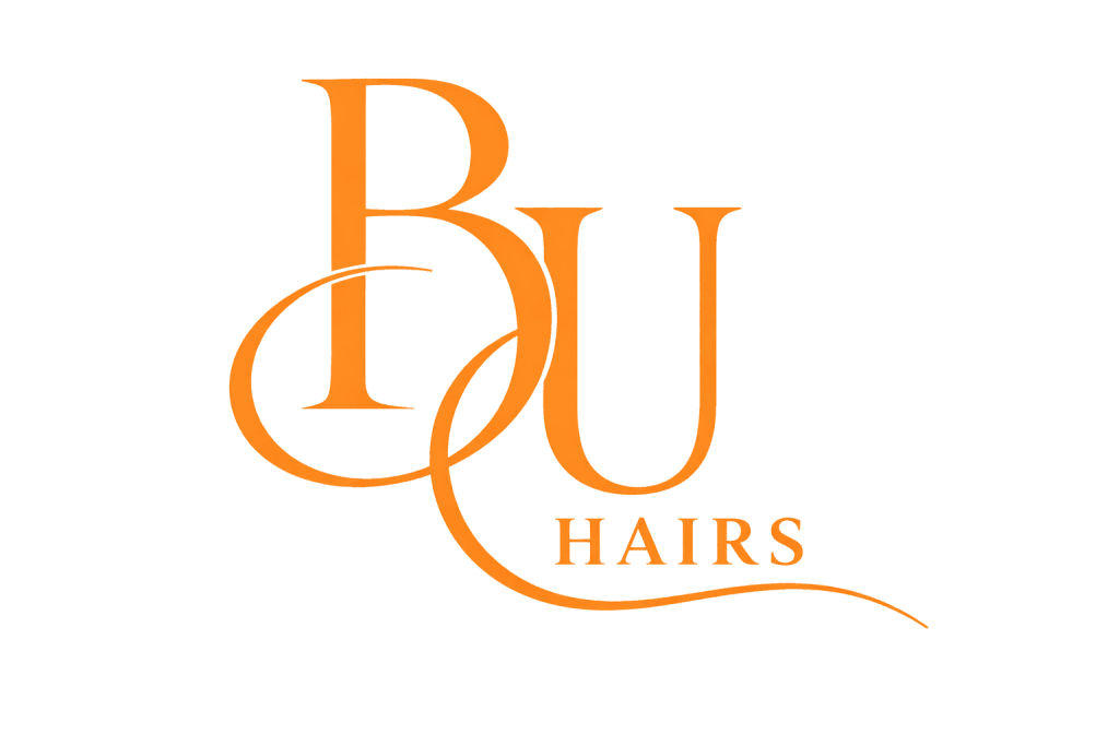 Terms & Conditions 1 BU HAIRS Official Logo