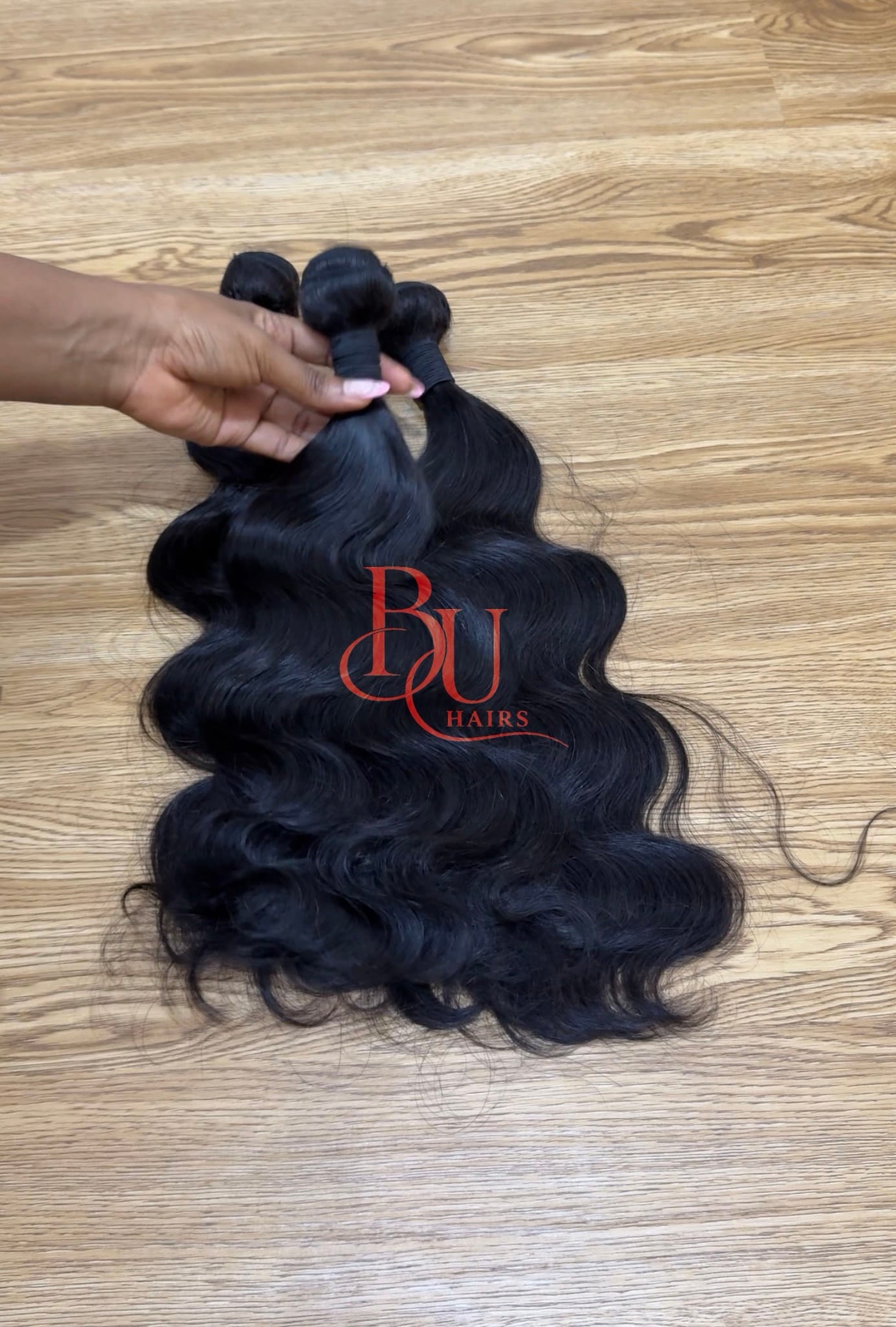 Bodywave Bundle(s) 3 Bodywave Bundle(s) - Image 3