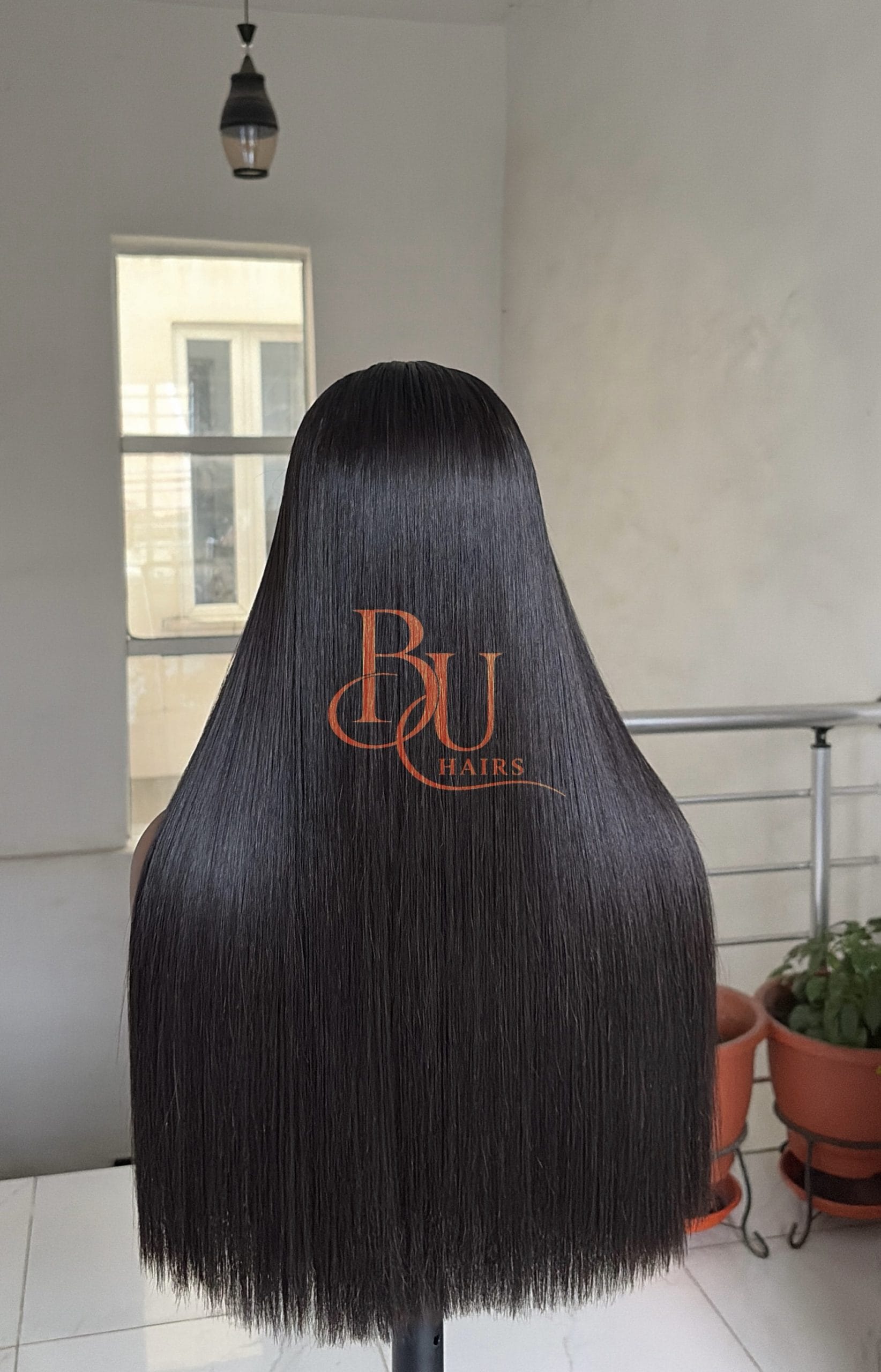 Bone Straight Wig | 5x5 Closure | 18”-24” 3 Bone Straight Wig | 5x5 Closure | 18”-24” - Image 3