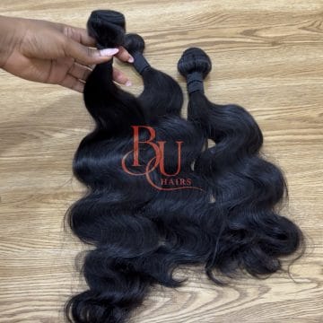 Bodywave Bundle(s)