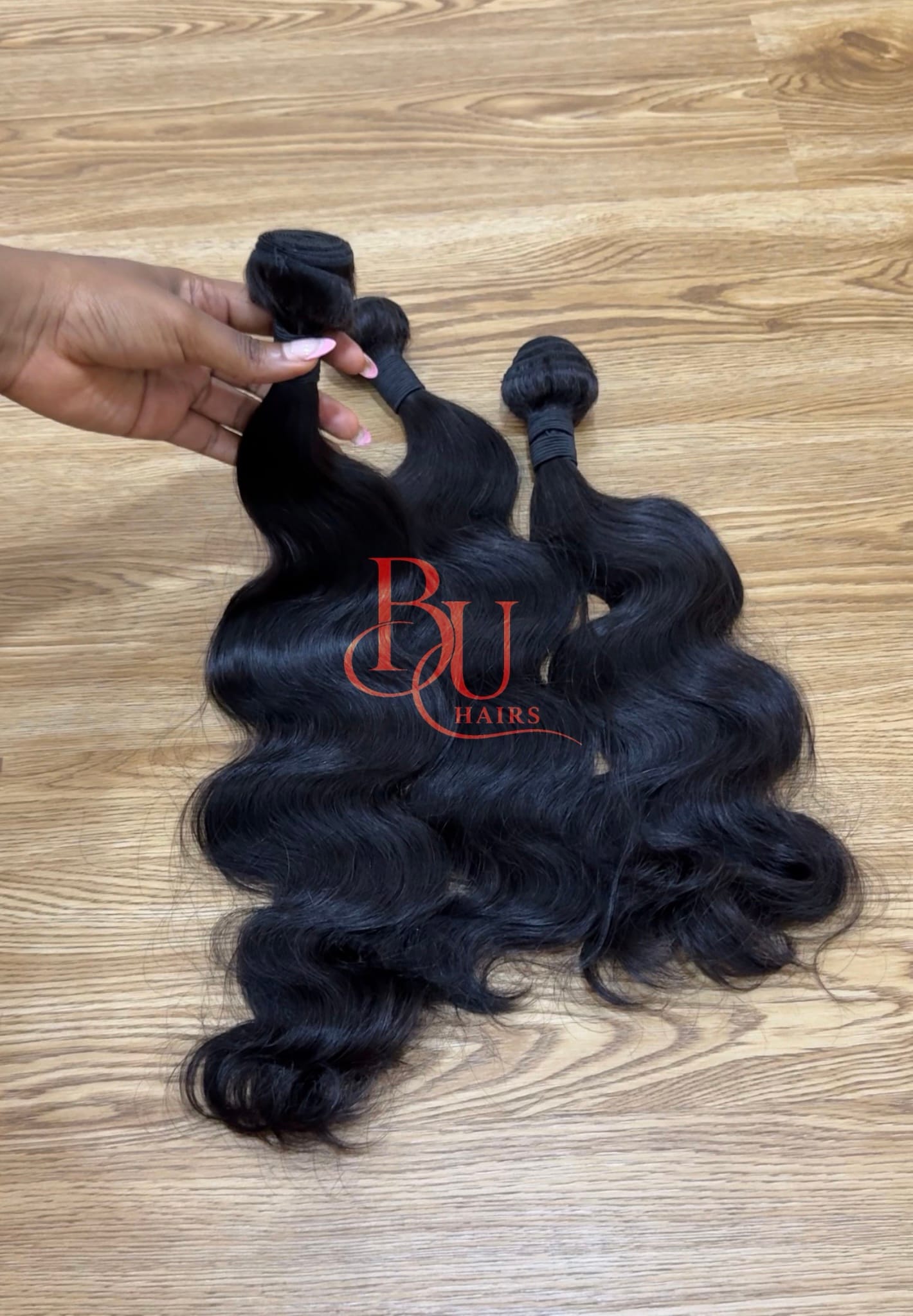 Bodywave Bundle(s) 1 Bodywave Bundle(s)