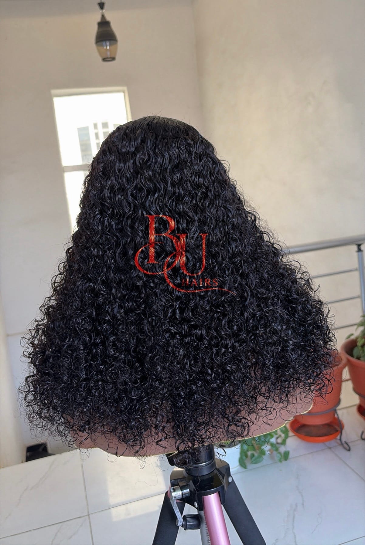 Pixie Curls Wig | 5x5 Closure | 10”-20” 3 Pixie Curls Wig | 5x5 Closure | 10”-20” - Image 3