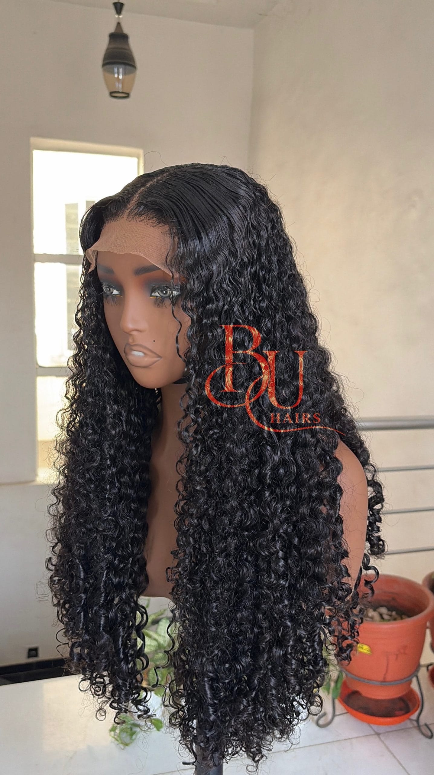 Pixie Curls Wig | 5x5 Closure | 20”-24” 5 Pixie Curls Wig | 5x5 Closure | 20”-24” - Image 5