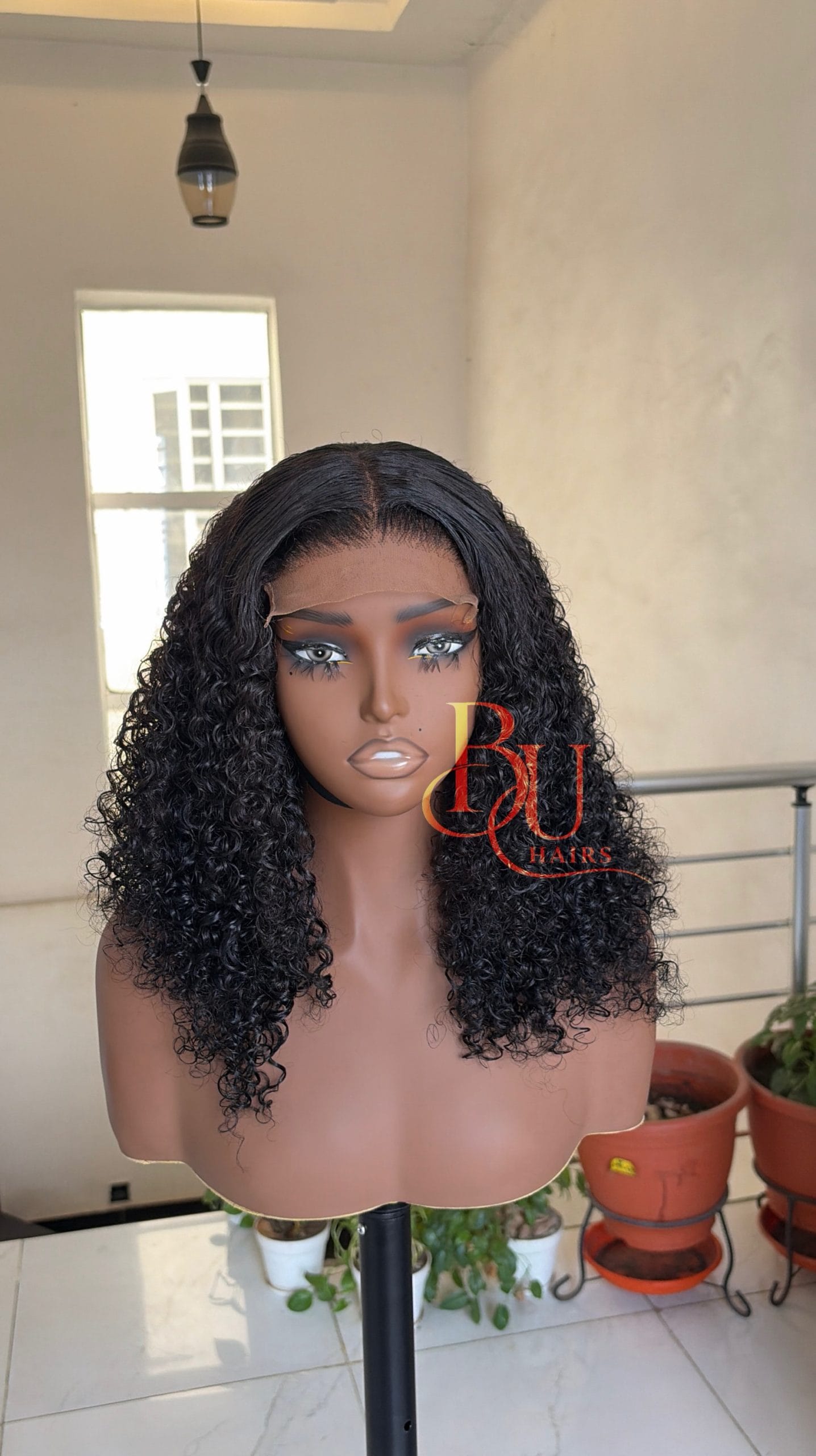 Pixie Curls Wig | 14” 4 Pixie Curls Wig | 14” - Image 4