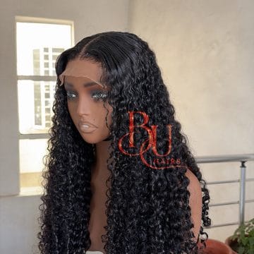 Pixie Curls Wig | 5x5 Closure | 20”-24”