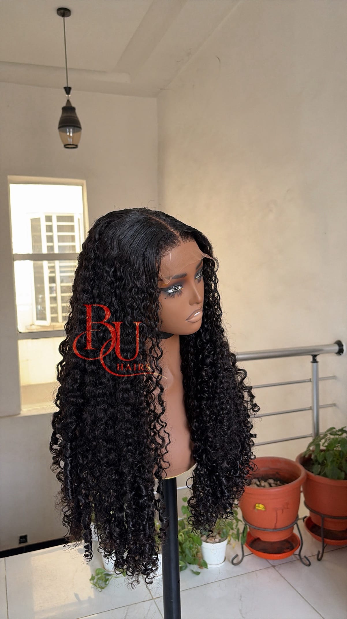 Pixie Curls Wig | 5x5 Closure | 20”-24” 3 Pixie Curls Wig | 5x5 Closure | 20”-24” - Image 3