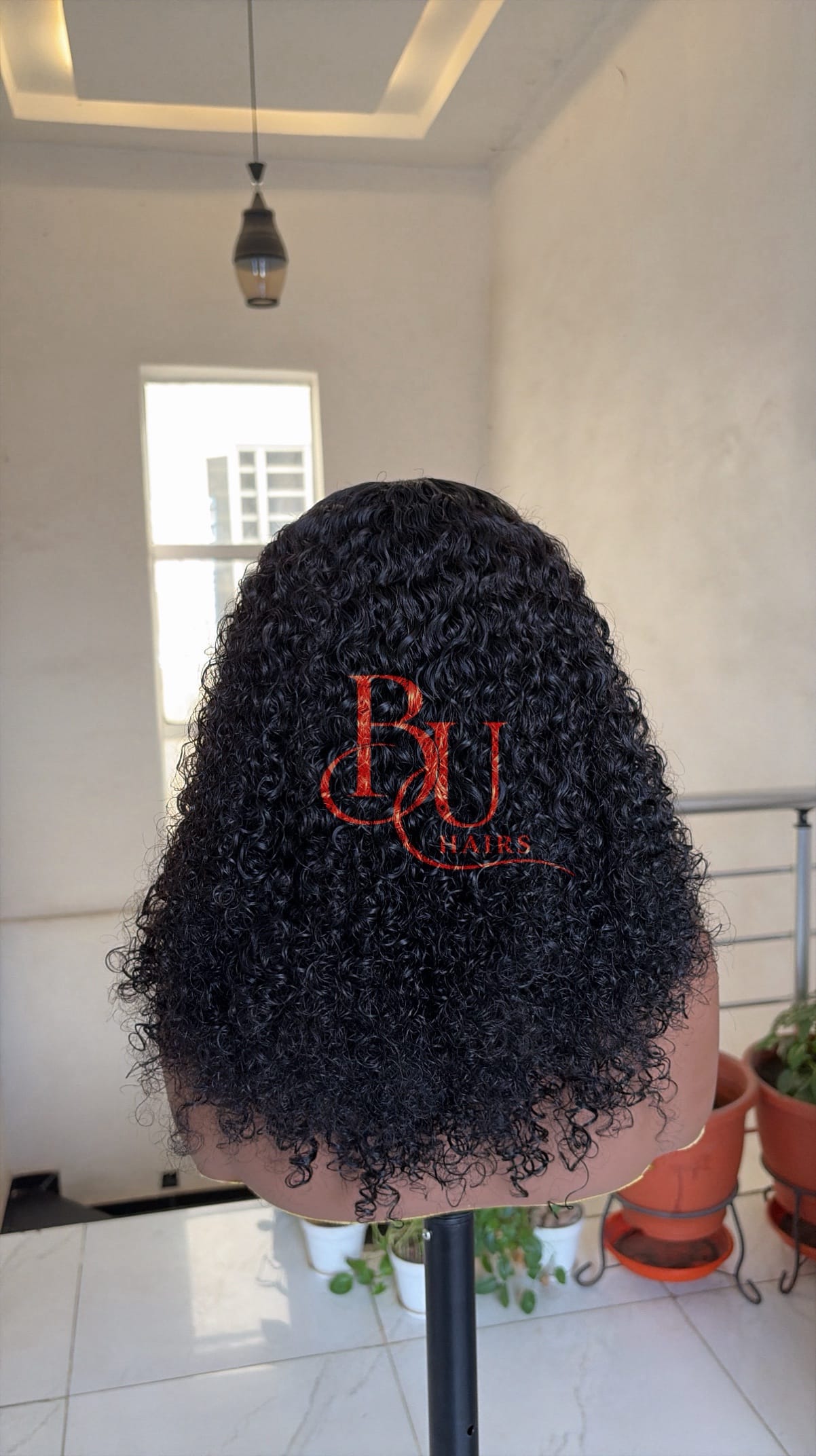 Pixie Curls Wig | 14” 3 Pixie Curls Wig | 14” - Image 3