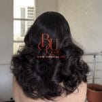 Ijeoma A., BU HAIRS customer