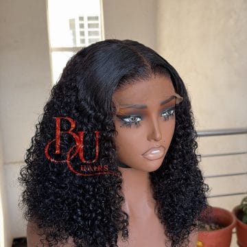 Pixie Curls Wig | 14”