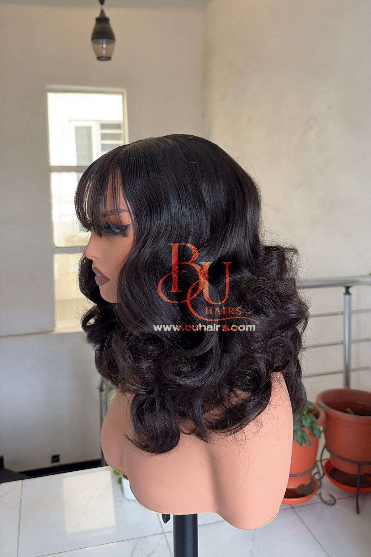 Short Wigs