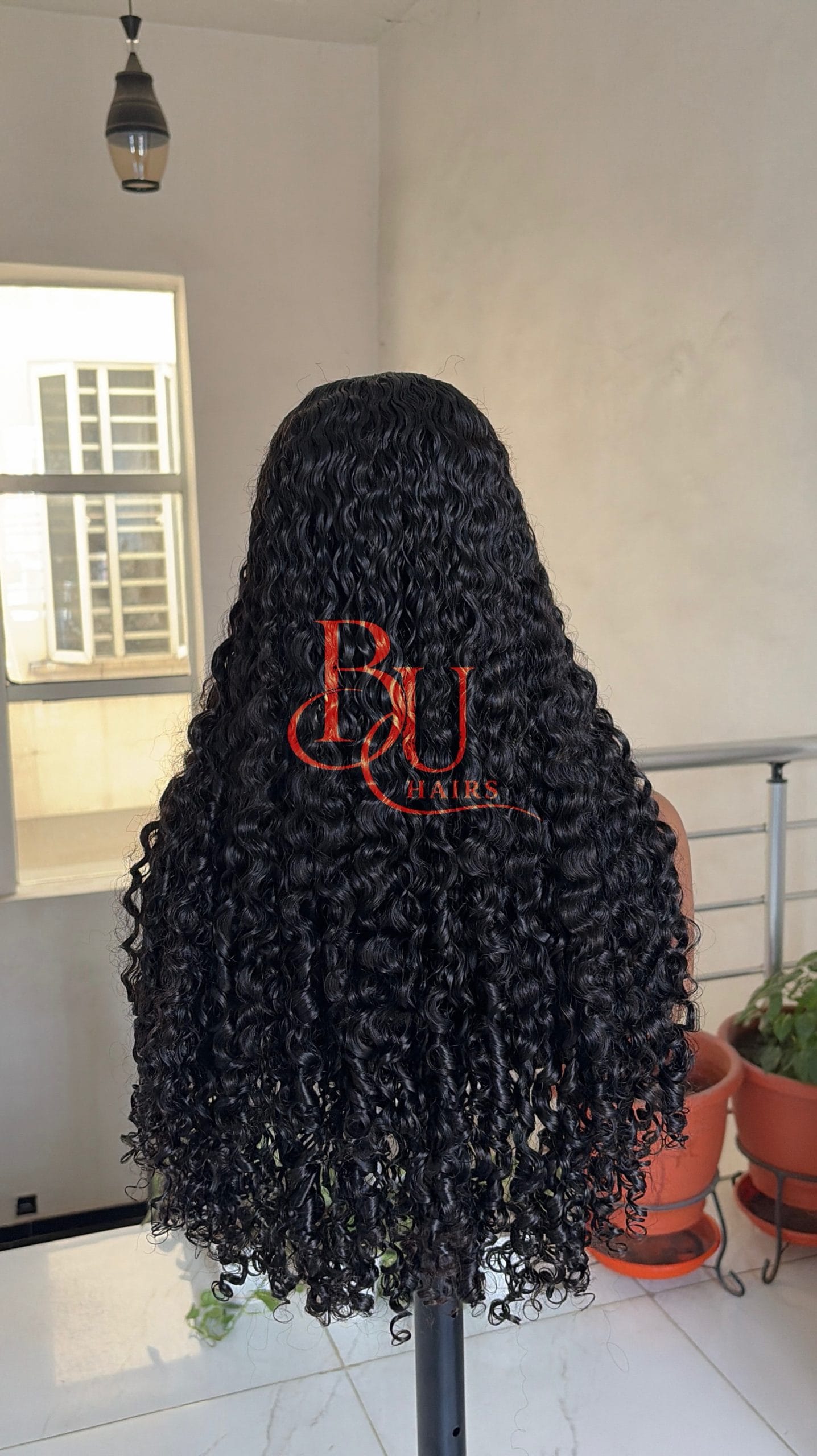 Pixie Curls Wig | 5x5 Closure | 20”-24” 2 Pixie Curls Wig | 5x5 Closure | 20”-24” - Image 2