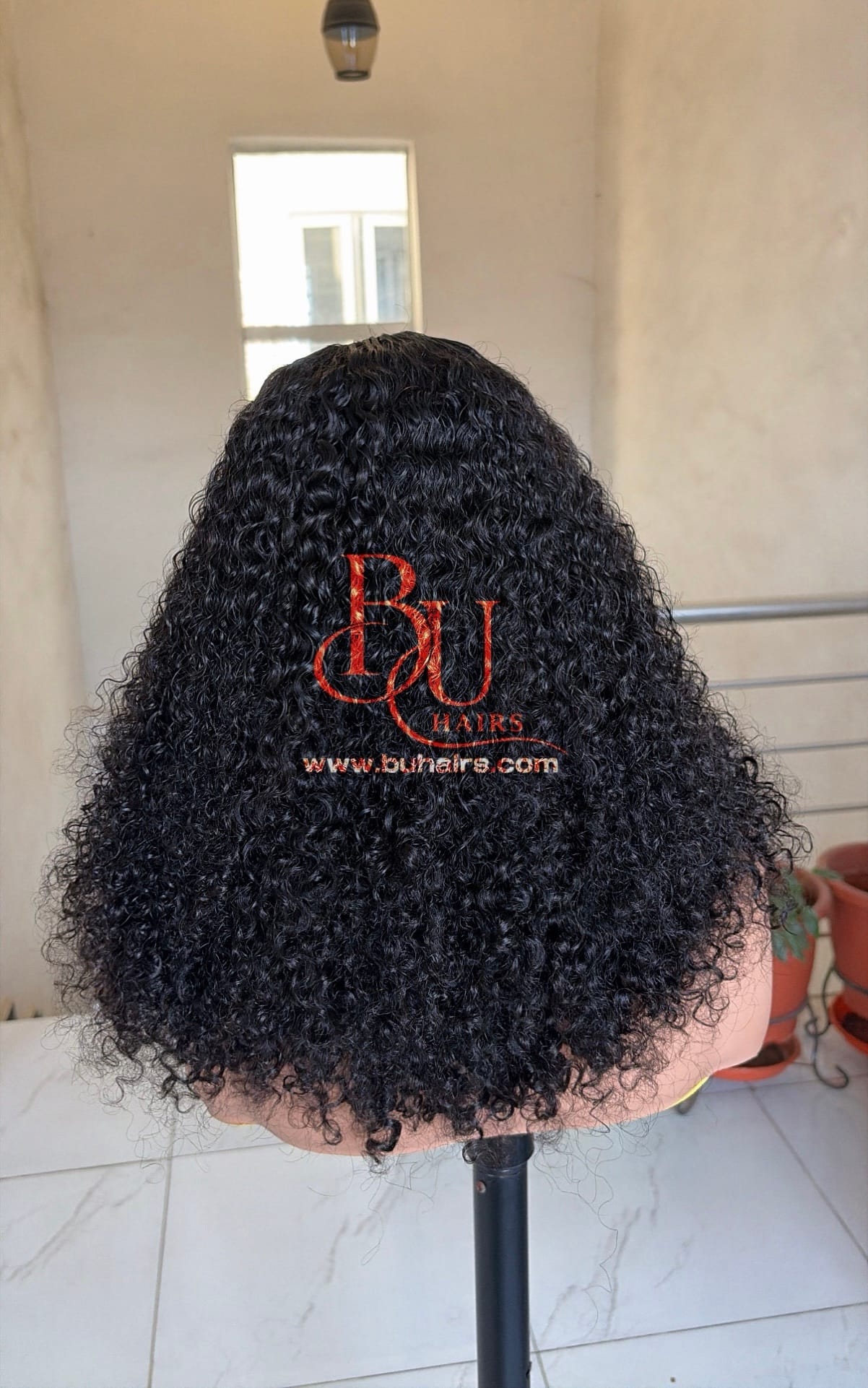 Bounce Wigs