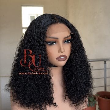 Pixie Curls DD Wig | 5x5 | 16”