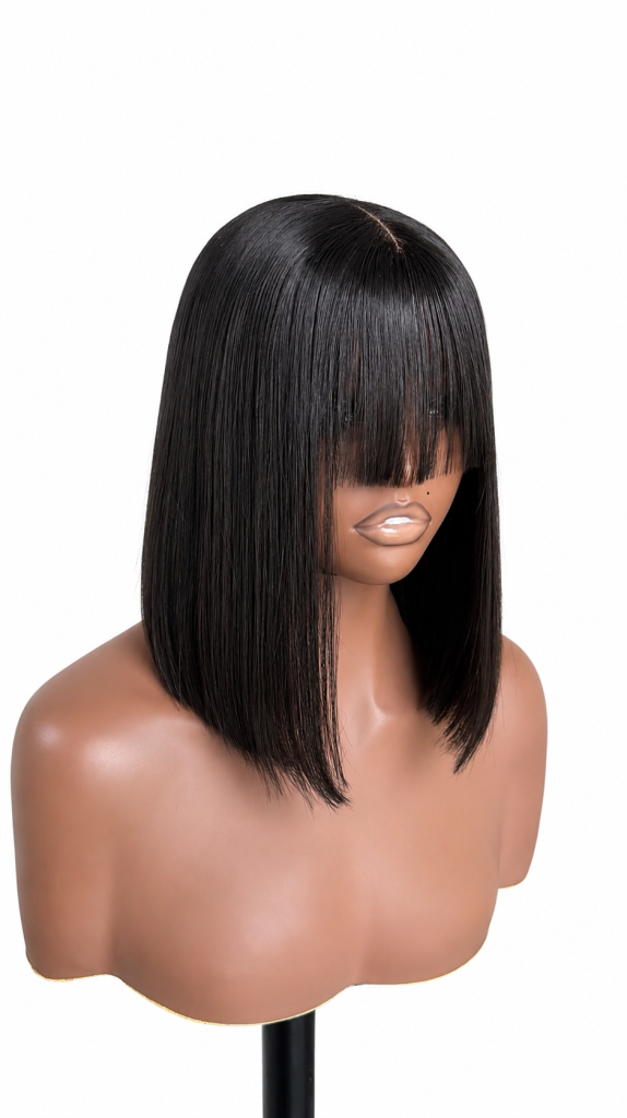 Straight Wigs