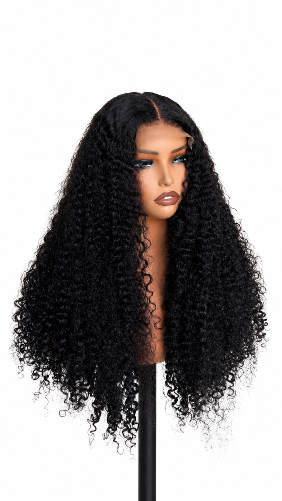 Bounce Wigs