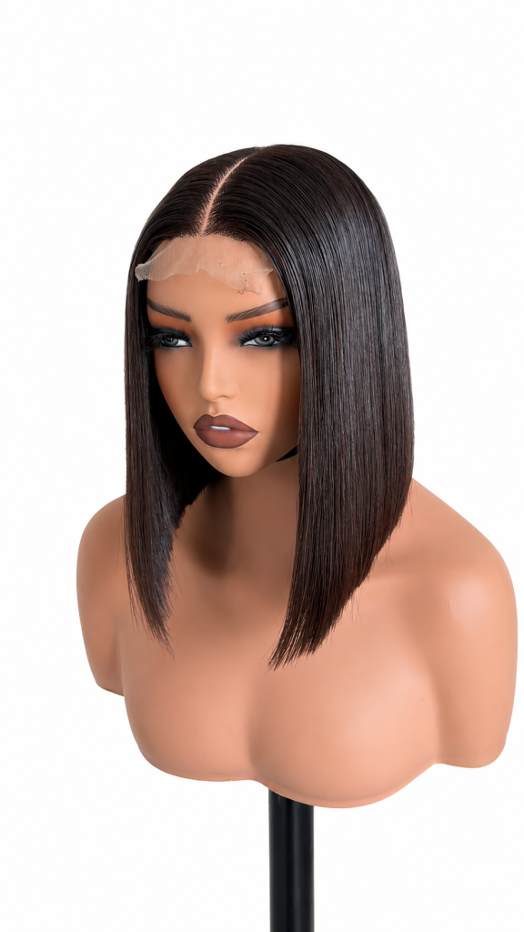 Short Wigs